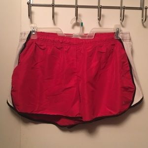 3 Pairs of Danskin Running Shorts